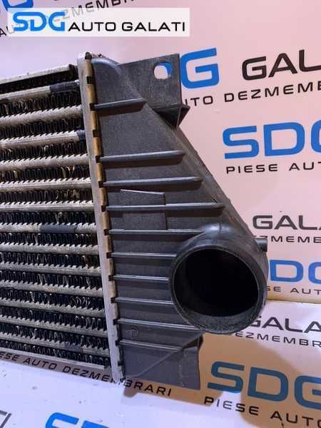 Radiator Intercooler Valeo Mercedes Benz W163 ML 270 2.7 CDI 1998 - 2005