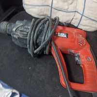 Rotopercutanta black&decker