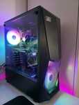 Pc Gaming i7 rx570