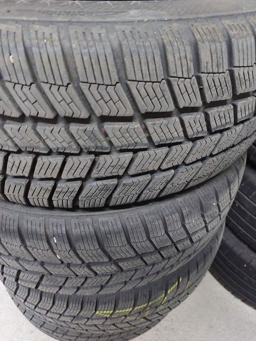 Гуми Barum Polaris 3, 4 броя  DOT 2017