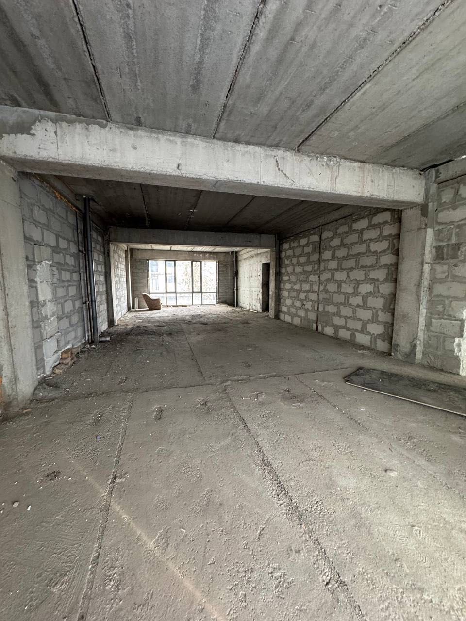 Аренда офис
улица Нукус 220м2