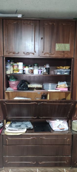 Продается стенка