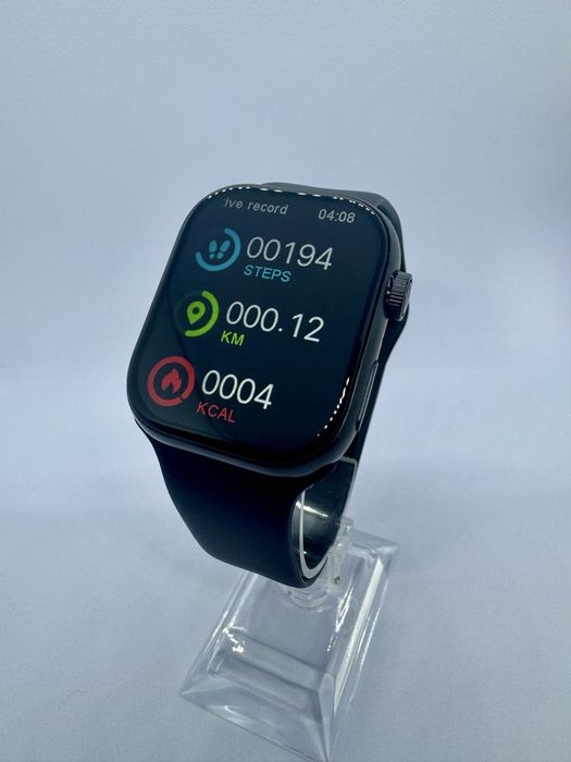 Smartwatch asemanator cu Applewatch SE