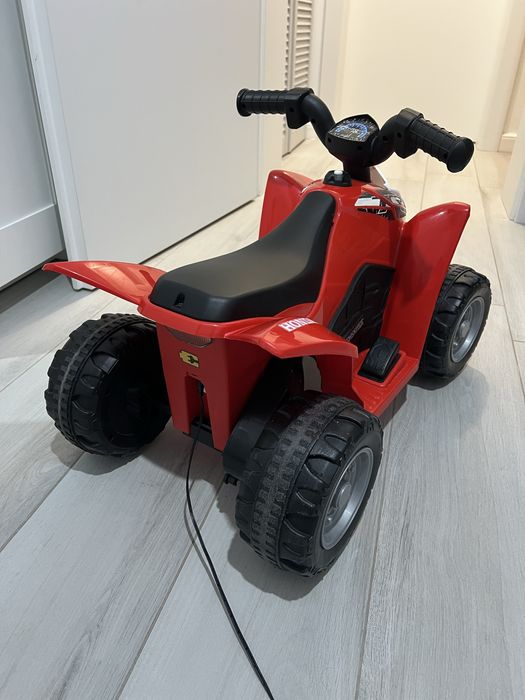 ATV Honda electric copii 1-3 ani