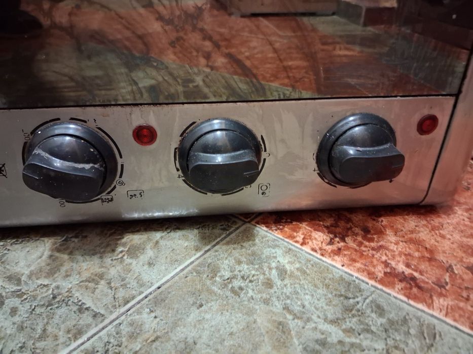 Готварска печка "Дипломат"