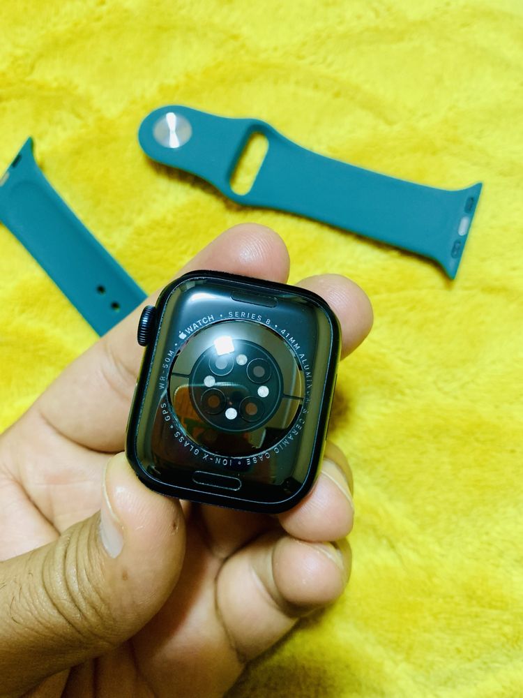 apple watch 8 pentru piese