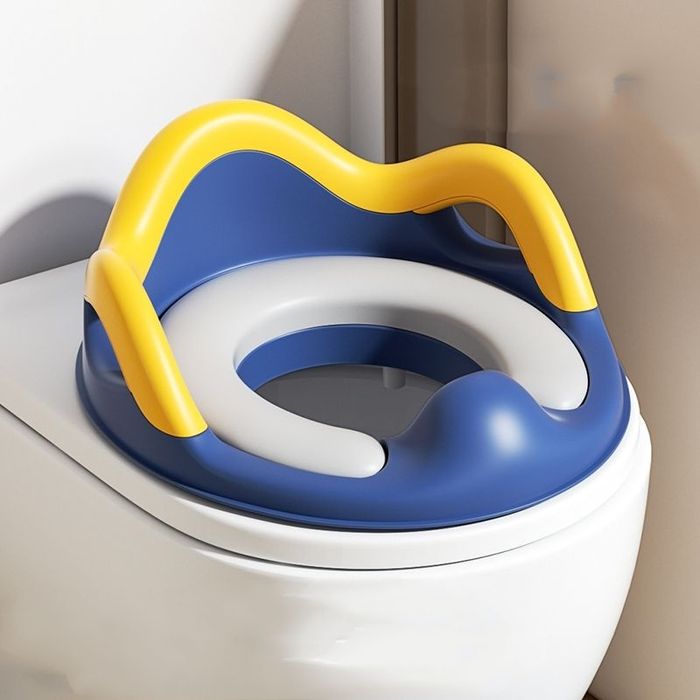 Насадка на унитаз