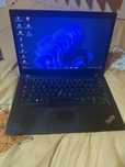 Laptop Lenovo ThinkPad T480s, i7-8550U, 24 GB Ram, 512 SSD