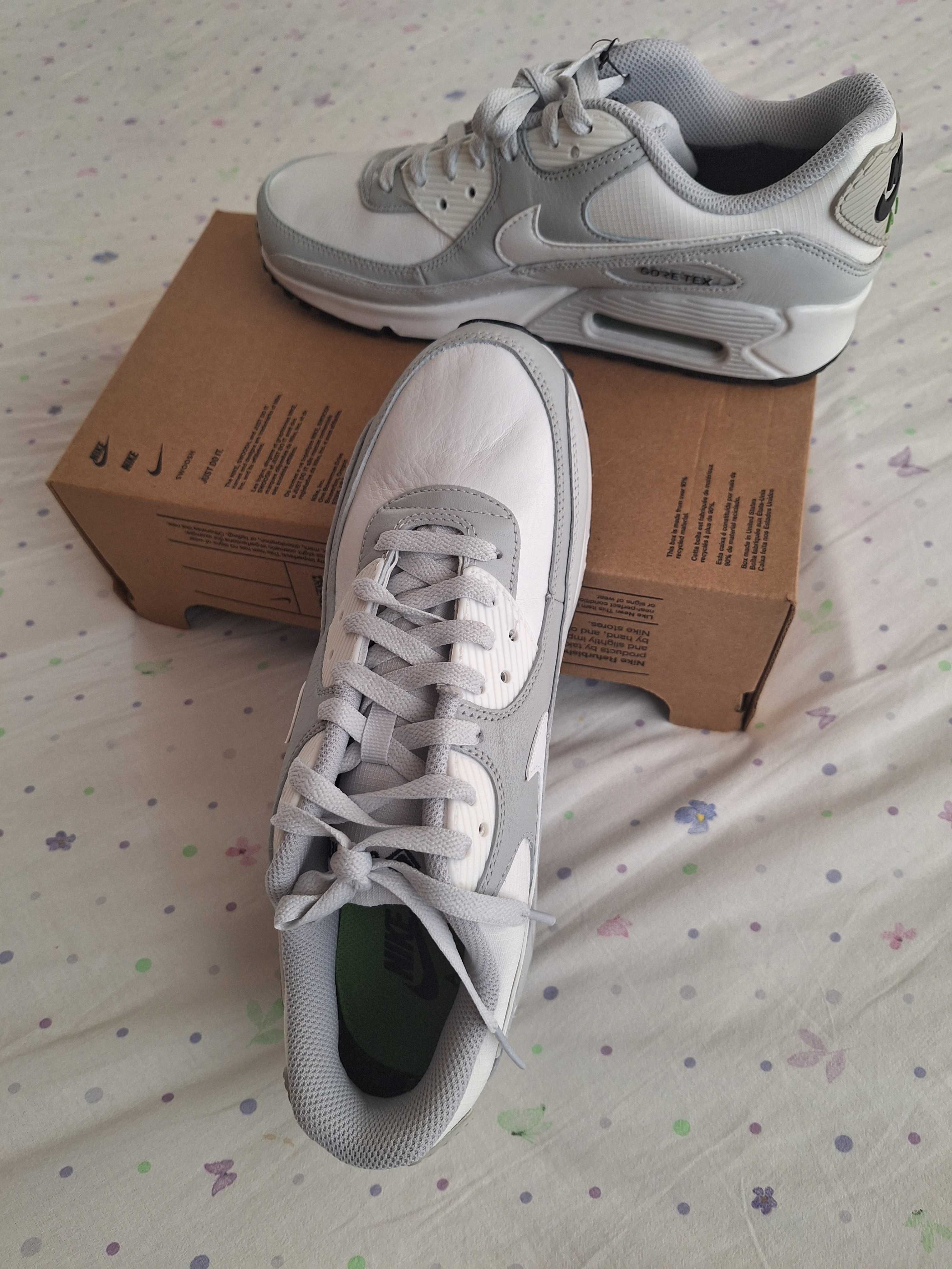 Мъжки маратонки NIKE AIR MAX 90 GTX