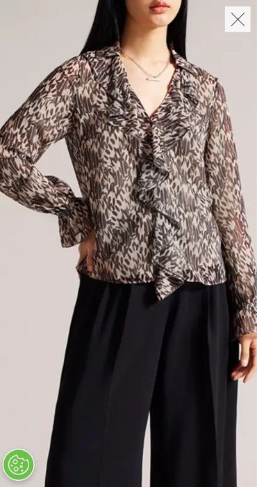 Нова близа , Ted Baker , размер М\Л ,3