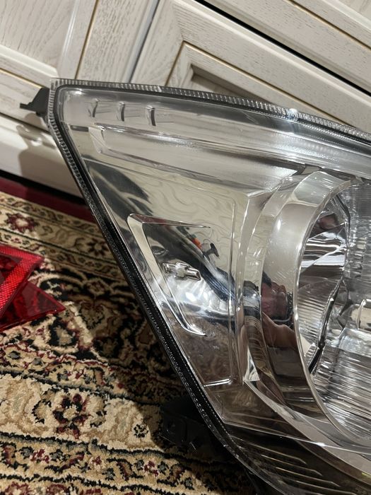 cobalt fara o’ng tomon(pasajir) aybi yoq