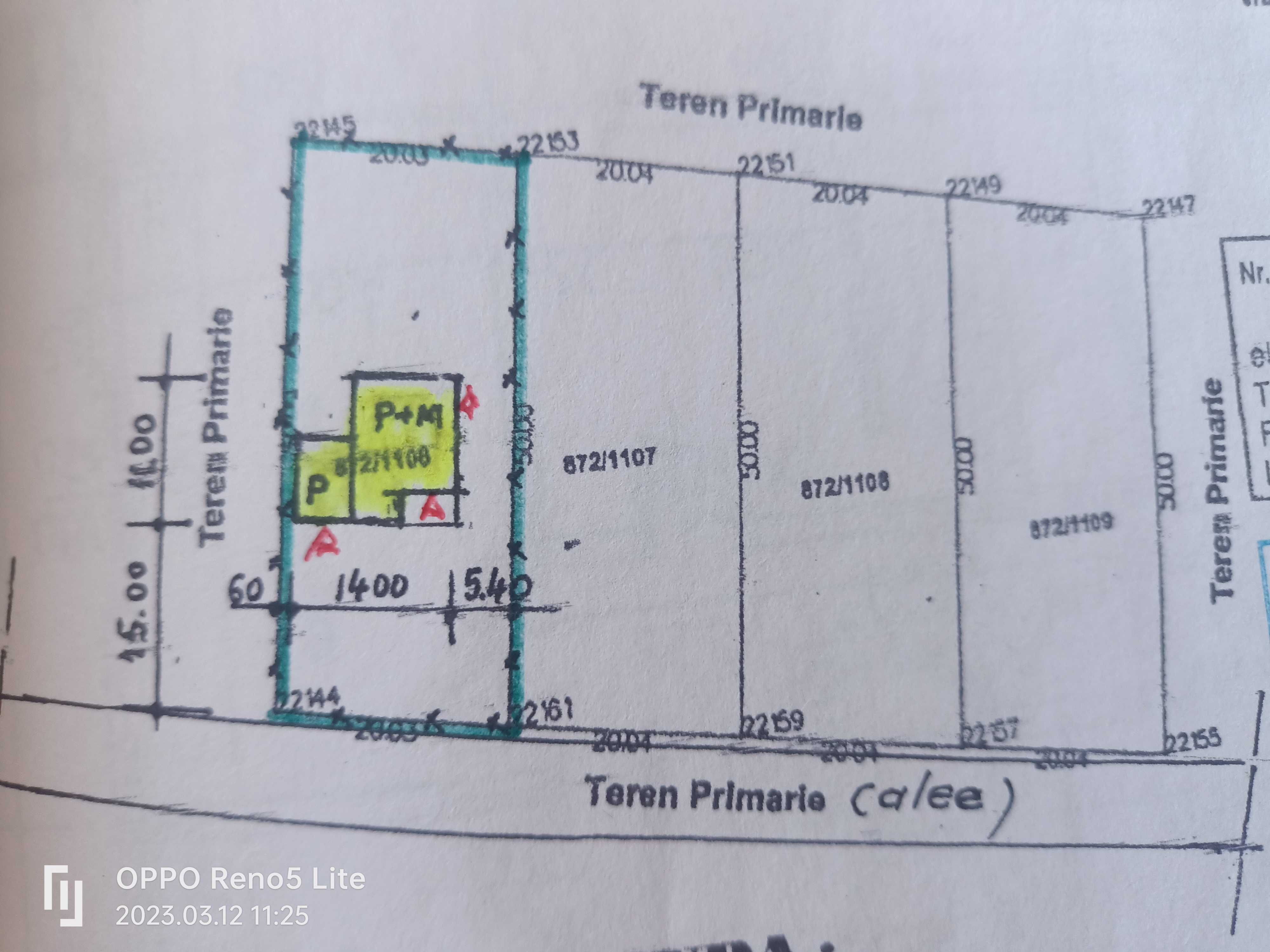 Casa Șcheia 240mp utili 10ari teren