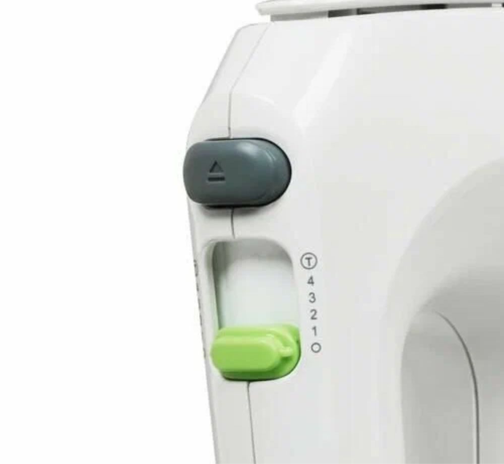 Миксер Braun B1070