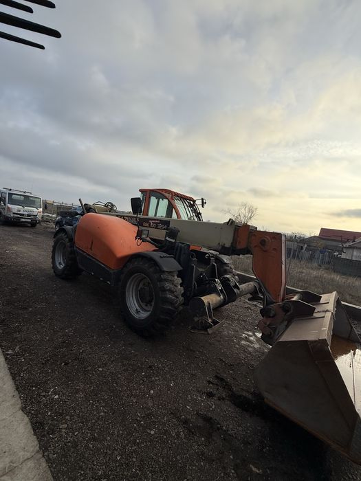 Incarcator Telescopic JLG 3512