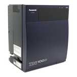 АТС Panasonic KX-TDA100D