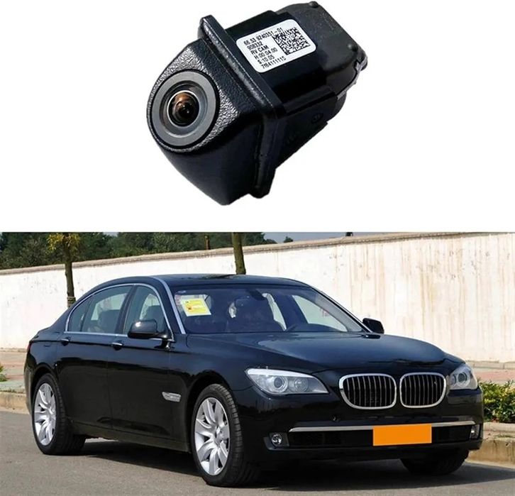 Камера за задно виждане за BMW 1, F20 3 F30 5 F10 7 F01 X5 E70 X6 E71