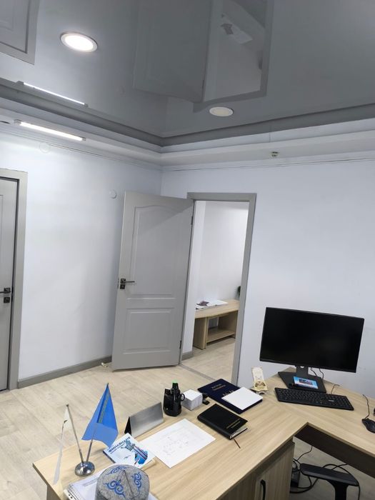 Сдам в аренду отдельно стоящее здание в  центре