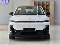 Leapmotor B10 510km RASMIY DILLER 3 YIL KAFOLAT!