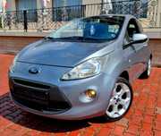 ~Ford Ka 2 ~TITANIUM~Clima~Fiat 500~