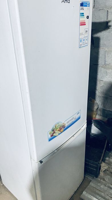 Холодильник продается в хорошем качестве