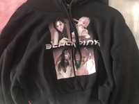 Bluza / hoodie kpop blackpink