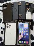 iPhone 13 Pro Max, 256GB, FULL BOX