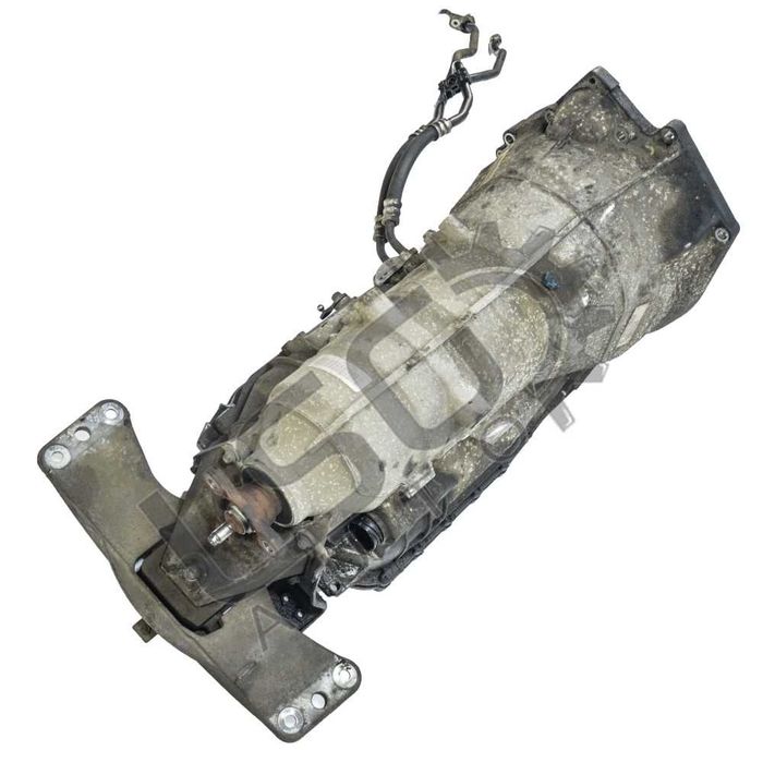 Автоматична скоростна кутия BMW  5 Series (E60,E61)  2003-2010