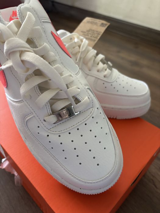 Adisasi Nike Air Force 1