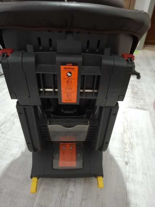 Vând scau de mașina 9-18 kg