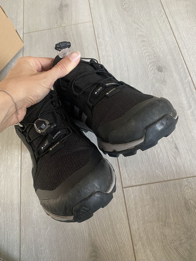 маратонки Adidas Terrex Gore-Tex