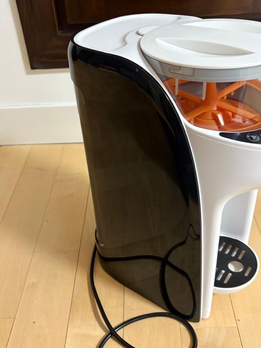 Baby brezza  aparat de facut lapte praf