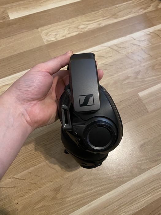 Casti Gaming Sennheiser Epos GSP670
