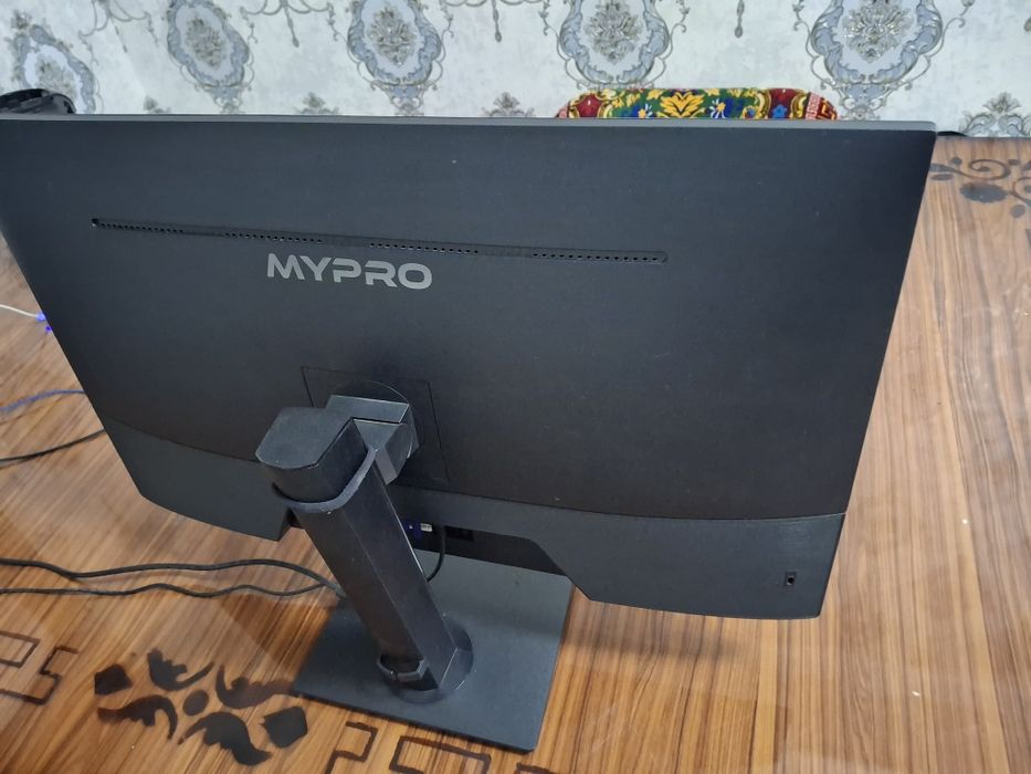 Monitor Mypro 27 tali 75ghz