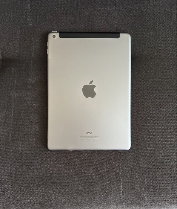 iPad 5th Gen Wi-Fi & Cellular