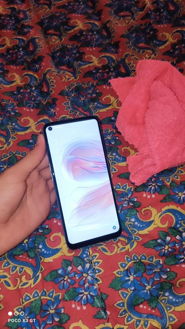 Oppo a53 березёвый 64/4