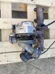 Turbina Golf 5 BLS, Racitor gaze, compresor AC
