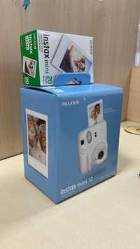 Fujifilm Instax mini 12 Фотокамера