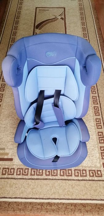 Scaun auto Primii Pasi LB513, 9-36 Kg