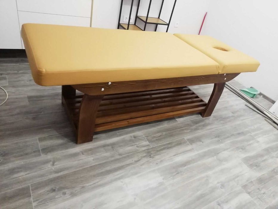 Масажни Кушетки по поръчка