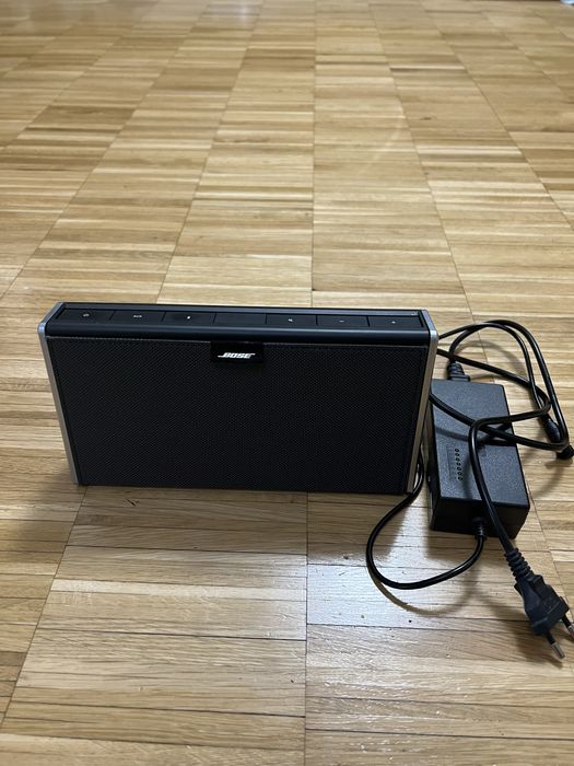 Boxà portabilà BOSE , stare impecabilà 10/10 .