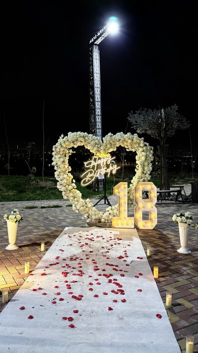 Оформление туған күн. Поздравление на ДР. Анашым, әкешім, мама, ана,18