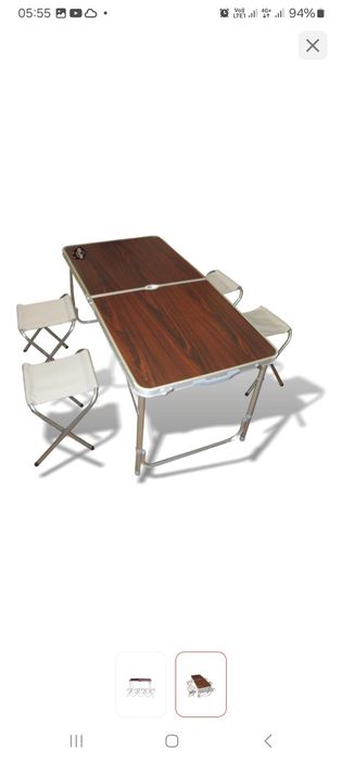 Удочка,кармак,стол стуля