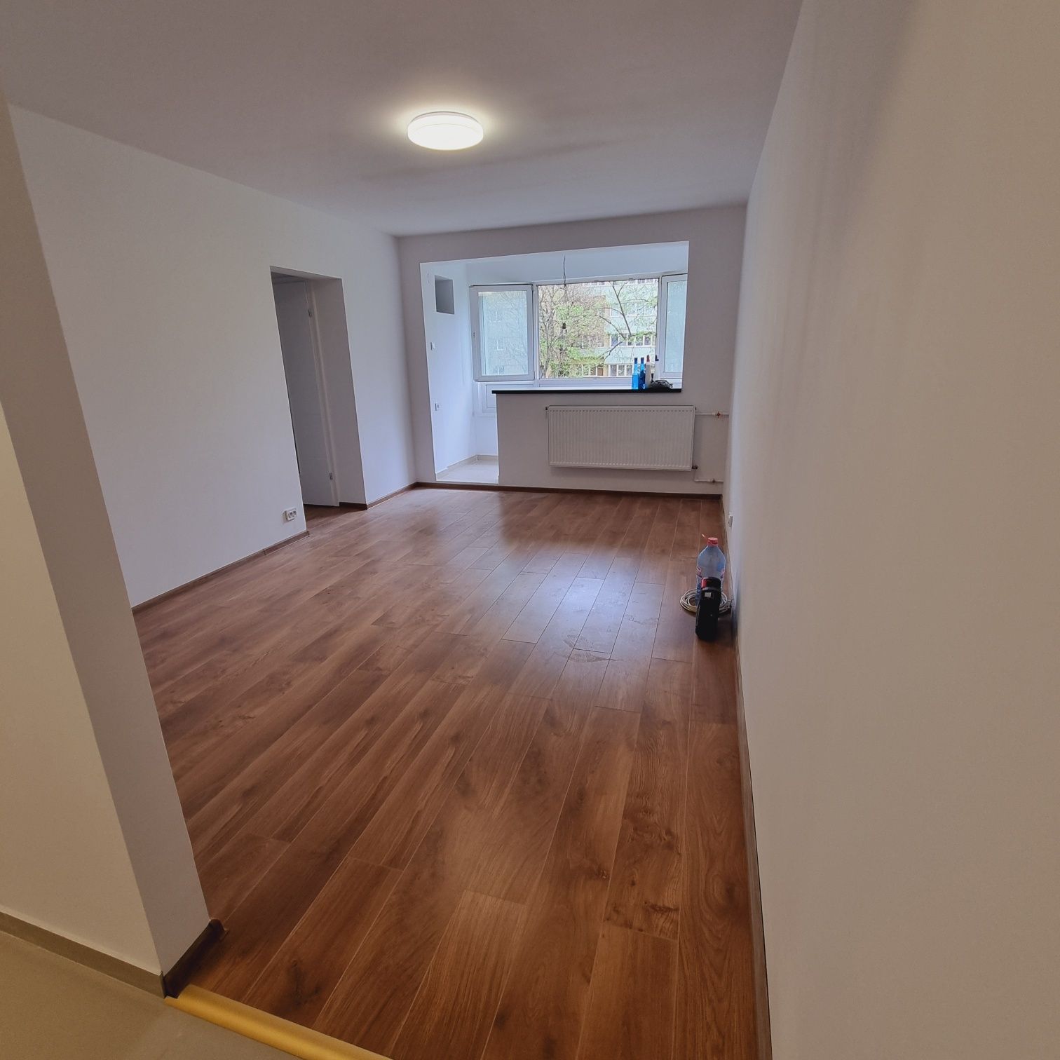 Vând Apartament cu 3 camere Drumul Taberei 34 - Favorit