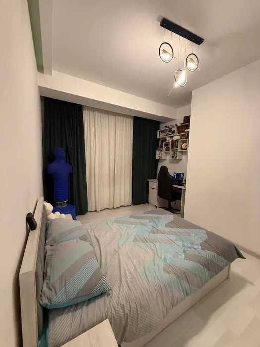 4//9/10 105v2 ул. Махтумули жк NEW LIFE