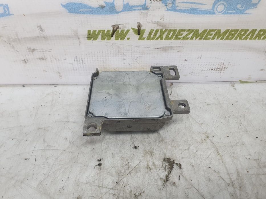Calculator airbag 7700428310 Renault Symbol 1 [facelift] [2002 - 2006