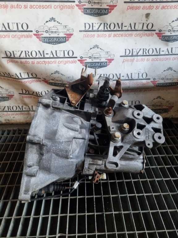 Cutie viteze 9810927780 Peugeot Boxer Citroen Jumper II 2.0 BlueHDI