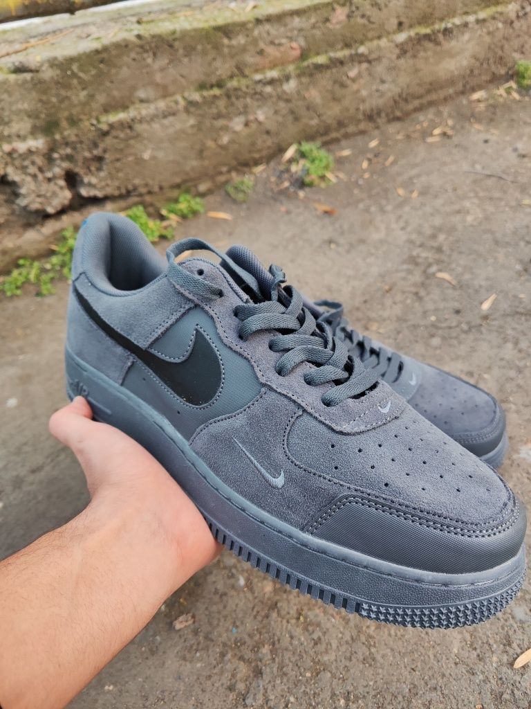 Продается Nike Air Force 1 Low Grey