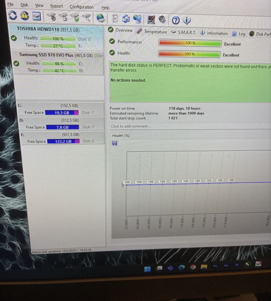 Геймърски компютър- Ryzen, RTX3070ti, 32GB DDR4,Nvme