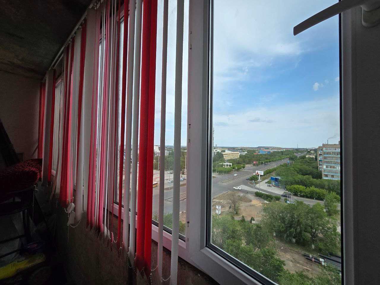 Продам элитную 1ю квартиру в Центре города в 3 мкр по Металлургов