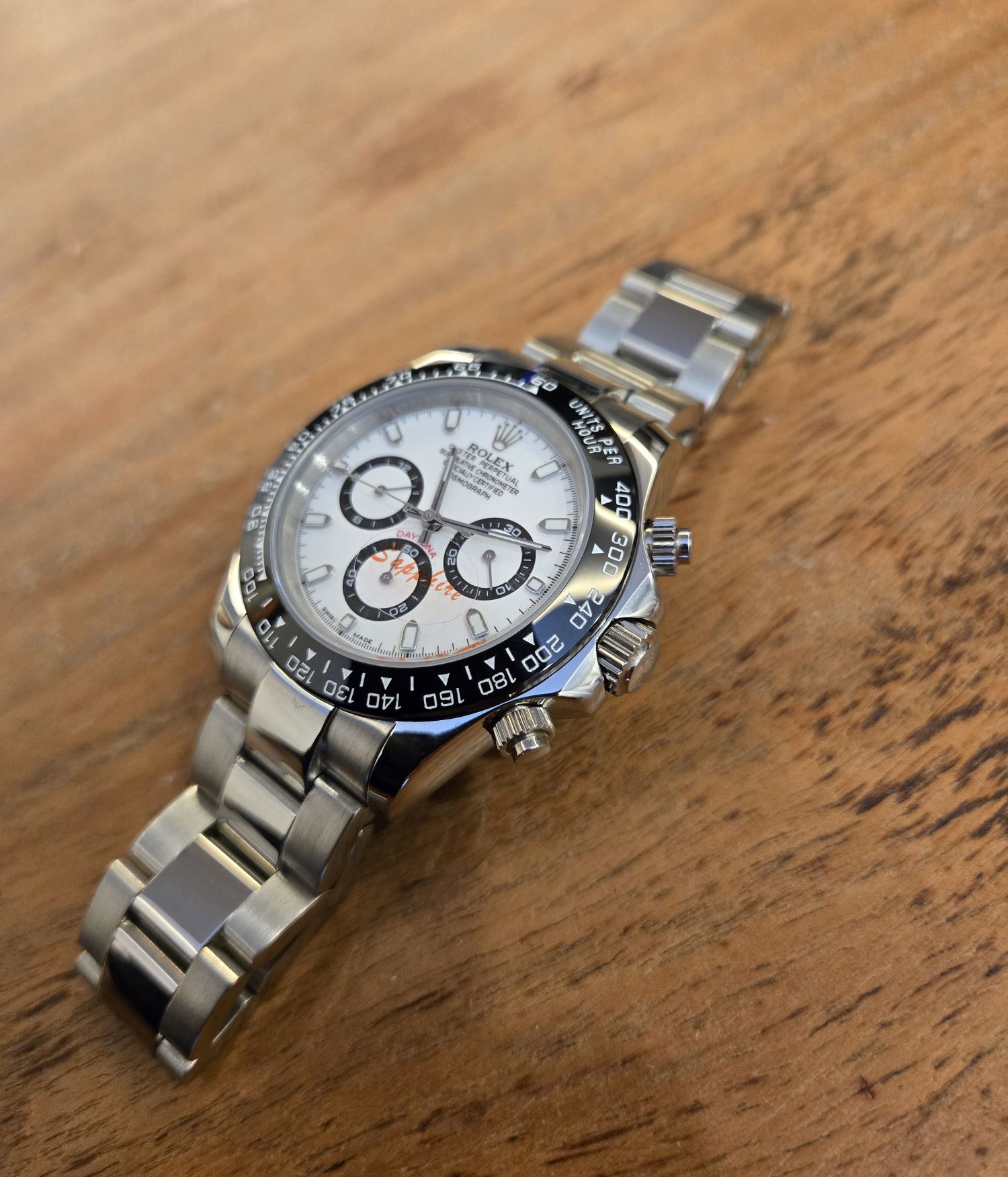Rolex daytona cosmograph